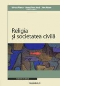 RELIGIA SI SOCIETATEA CIVILA / RELIGION UND ZIVILGESELLSCHAFT