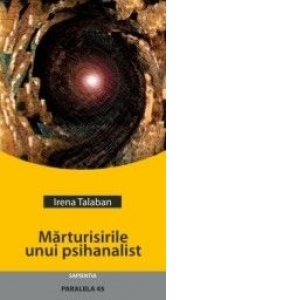 MARTURISIRILE UNUI PSIHANALIST