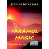 Taramul magic. Roman fantasy