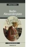 BERLIN ALEXANDERPLATZ (editia a II-a)
