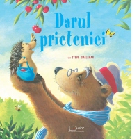Darul prieteniei