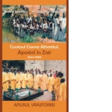 Cuviosul Cosma Athonitul, Apostol in Zair (1942-1989)