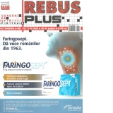 Rebus Plus. Nr. 10/2020