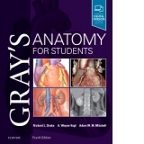 Gray's Anatomy for Students, 4th Edition