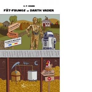 Fat-Frumos vs. Darth Vader