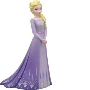 Elsa – Figurina Frozen2 Elsa poza bestsellers.ro
