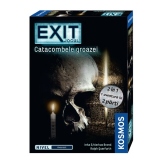 Exit - Catacombele Groazei