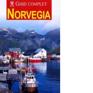 Ghid complet Norvegia