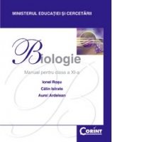 Biologie. Manual pentru clasa a XI-a