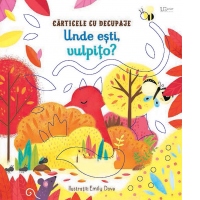 Unde esti, vulpito?