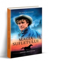 Magia sufletului