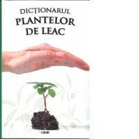 Dictionarul plantelor de leac