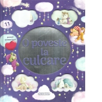 O poveste la culcare