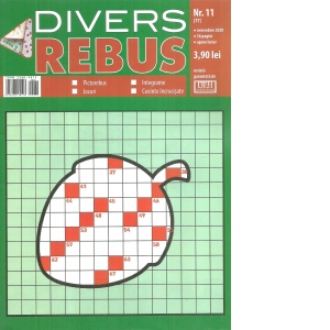 Divers Rebus, Nr. 11/2020