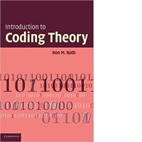 Introduction to Coding Theory