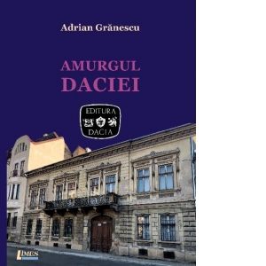 Amurgul Daciei, O incursiune in viata editoriala romaneasca a ultimilor cincizeci de ani