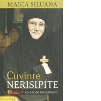 Cuvinte nerisipite culese de Anca Revnic