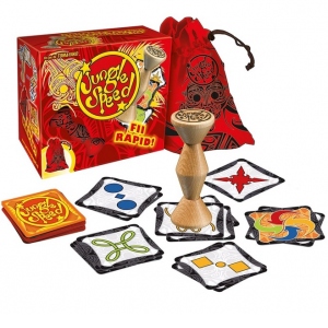 Jungle Speed Eco-pack