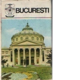 Bucuresti - monografie