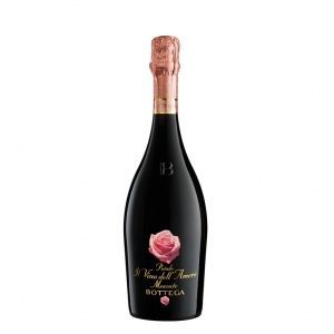 Bottega Petalo Amore Moscato Spumante 750 ml