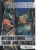 International trade and finance