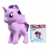 My Little Pony de plus cu codite, Princess Twilight Sparkle, 13 cm