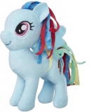 My Little Pony de plus, Raibow Dash, 12 cm