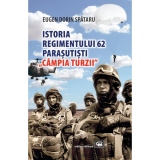 Istoria Regimentului 62 Parasutisti "Campia Turzii"