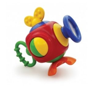 Minge cu activitati