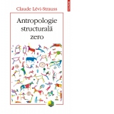 Antropologie structurala zero