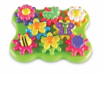Set rotite  - Gradina cu flori