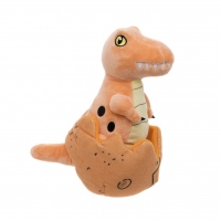 T-Rex din plus - AdoptiPal