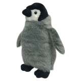 Pinguin din plus