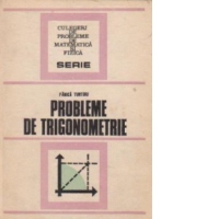 Probleme de trigonometrie