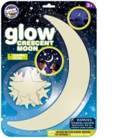 Set reflectorizant - Semiluna si stele