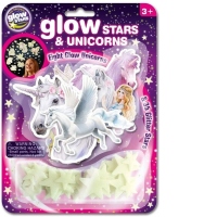 Set reflectorizant - Unicorni si stele