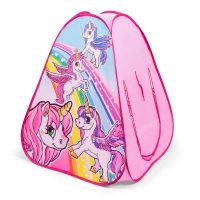 Cort pop-up - Unicorn