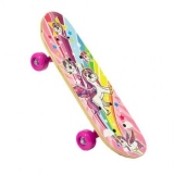 Skateboard pentru fetite - Unicorn
