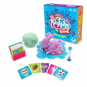 Spuma de modelat Playfoam - Joc creativ