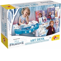 Masuta de studiu Frozen 2