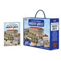 Cunoaste si exploreaza - Grecia Antica