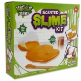 Set experimente - Slime parfumat