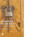 Aceasta usa nu este iesire. 17 poeti din Bosnia si Hertegovina