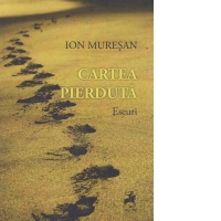 Cartea pierduta. Eseuri