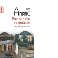 Povestiri din singuratate (editie de buzunar)