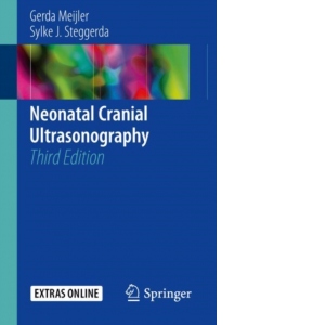 Neonatal Cranial Ultrasonography. Third Edition