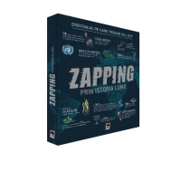 Zapping prin istoria lumii