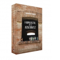 Farmacistul de la Auschwitz