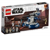 LEGO Star Wars: Tanc blindat de asalt (AAT) 75283