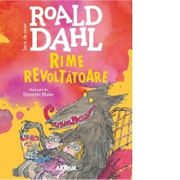 Rime revoltatoare (format mare)